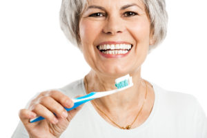 oral health for older adults