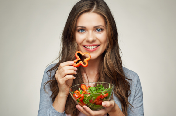 FOODS THAT ARE GOOD FOR YOUR TEETH – Keith A. Hoover, April A. Yanda ...